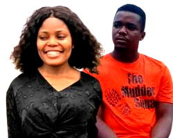 Iniubong Umoren: A rapist’s road to the gallow 