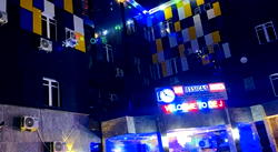 De Jessica Hotel & Suite for Official opening december