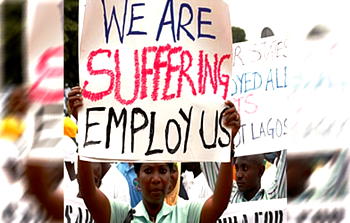 Why we vacated Chevron facilities — Protesting Itsekiri group