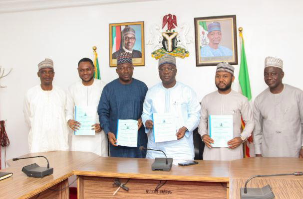 LifeBank, Nasarawa State partner to digitize medical oxygen demand