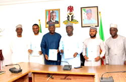 LifeBank, Nasarawa State partner to digitize medical oxygen demand