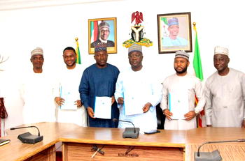 LifeBank, Nasarawa State partner to digitize medical oxygen demand