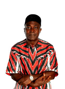I ‘ll provide needed rural infrastructure in University town of Nsukka – Vita Abba
