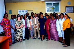 WBFA, Medela Cares partner to end deaths of children