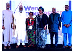 Investment in locally-made products’ ll drive agricultural innovation, WENA tells FG