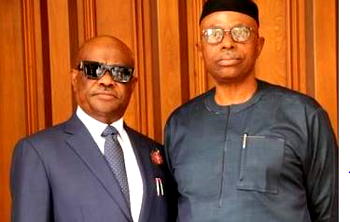 Mimiko to flag off dualisation of Azikiwe-Ilaobuchi road in River state