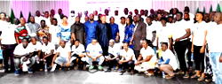 174, 215 businesses benefit from FG’s MSME survival funds in South East