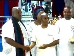 Practice giving, NGO tells Christians