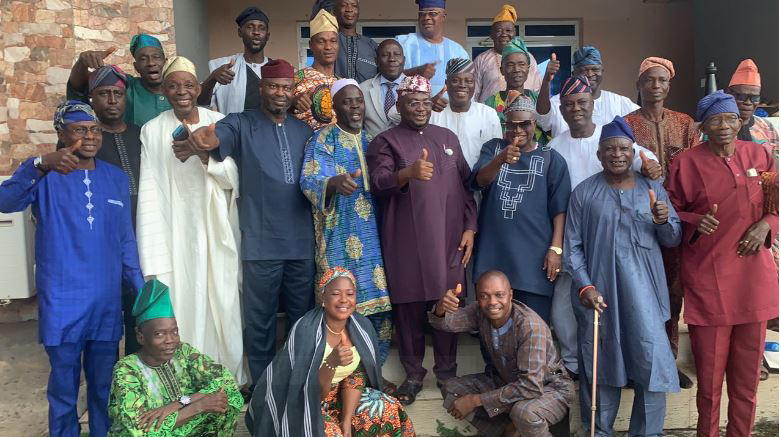 Oyo 2023: Unity Forum drums support for Adelabu’s governorship ambition