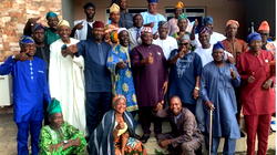 Oyo 2023: Unity Forum drums support for Adelabu’s governorship ambition