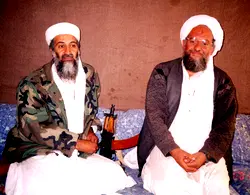 U.S. kills Al-Qaeda leader Ayman al-Zawahri in drone strike