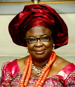 Don’t stay in marriage prone to violence, Zik’s wife cautions women