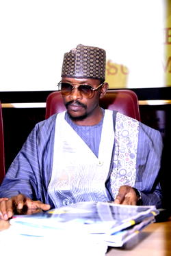 How we can improve transport systems in Nigeria — Dr Raymond Edoh  