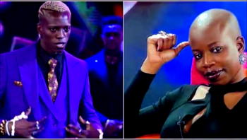 The Scoop: Will Sheggz and Bella’s constant arguments climax in breakup? Is drama in Biggie’s house dropping
