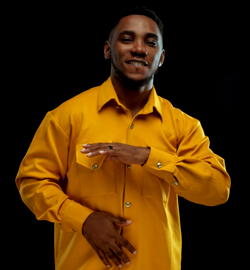 Okey Sokay releases new album, ‘Declaration,’ says ‘spoken words affect your life’ 