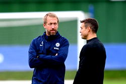 Crystal Palace vs Chelsea: Can Potter pull off his first win?