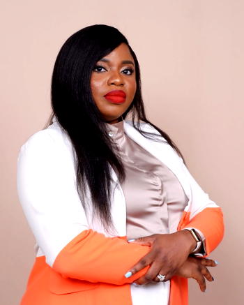 I owe my work-life balance to effective time management, ability to multi-task – Larmmy Ogidan-Odeseye 