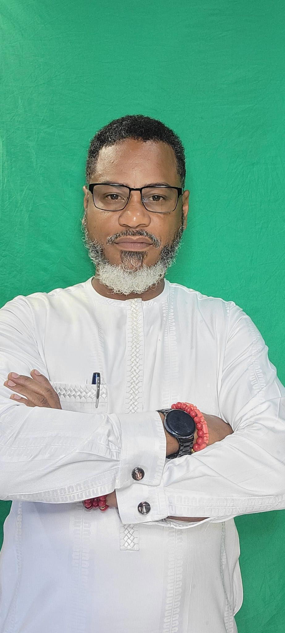 2023: I will make C’River peaceful, hospitable again — NRM governorship candidate
