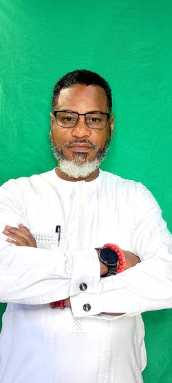 2023: I will make C’River peaceful, hospitable again — NRM governorship candidate