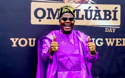 Goldberg Omoluabi Day to hold this September  