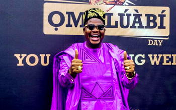 Goldberg Omoluabi Day to hold this September  