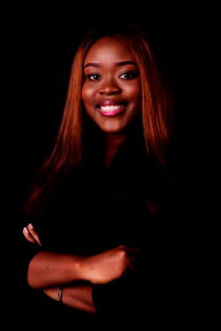 A peep into Kofoworola Toriola’s ‘Love Notes’  