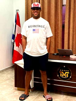 Tmt Travels and tours celebrate 10 years of tourism operations 