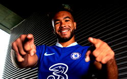 Reece James signs new Chelsea contract, becomes highest-paid defender in club’s history
