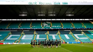 20220906 115512 Preview: Real Madrid face Celtic in pursuit of 15th UCL crown