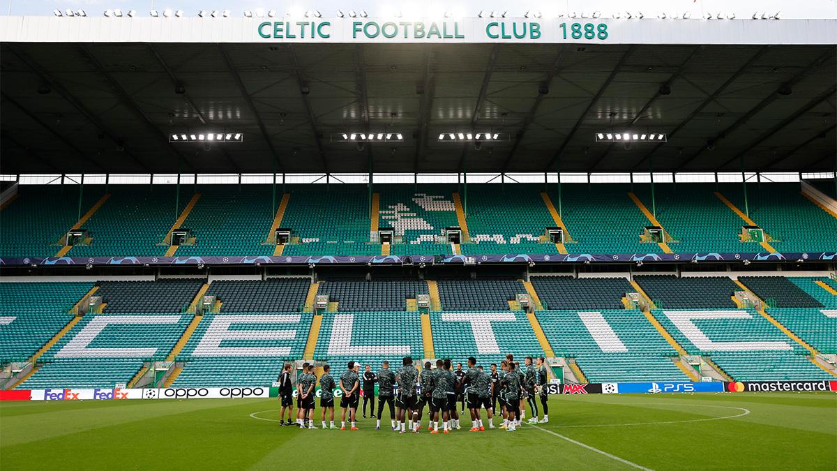 Preview: Real Madrid face Celtic in pursuit of 15th UCL crown - Vanguard  News