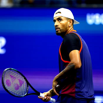 US Open: Kyrgios frustrated after quarter finals loss to Khachanov