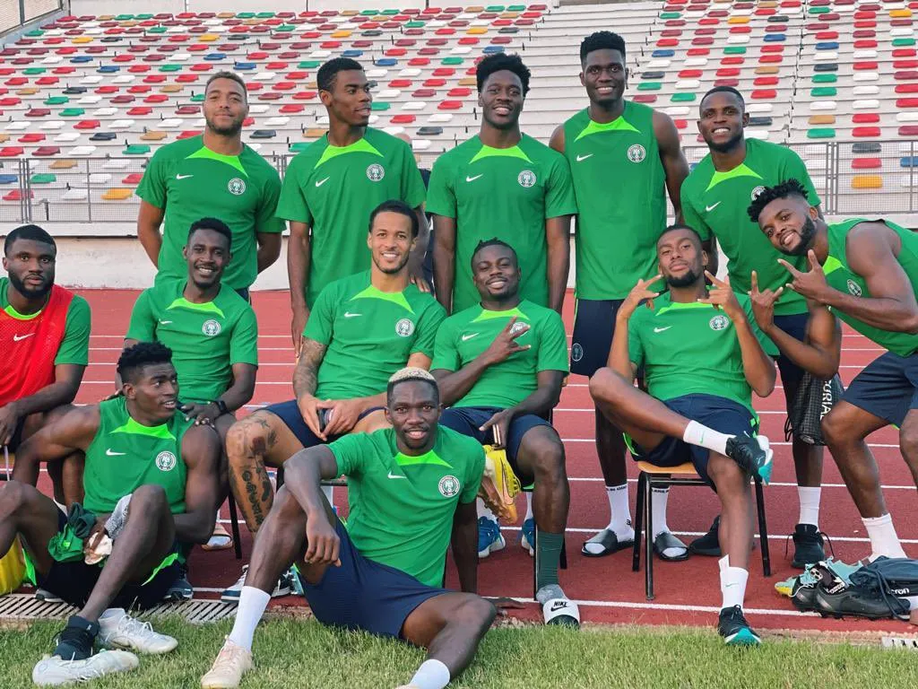 Friendly: Super Eagles to play Ecuador in New Jersey - Punch Newspapers