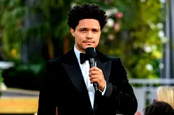 Trevor Noah quits ‘The Daily Show’, hints on more standup