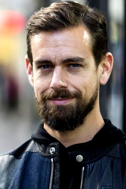 Jack Dorsey  to speak at maiden Africa Bitcoin Conference