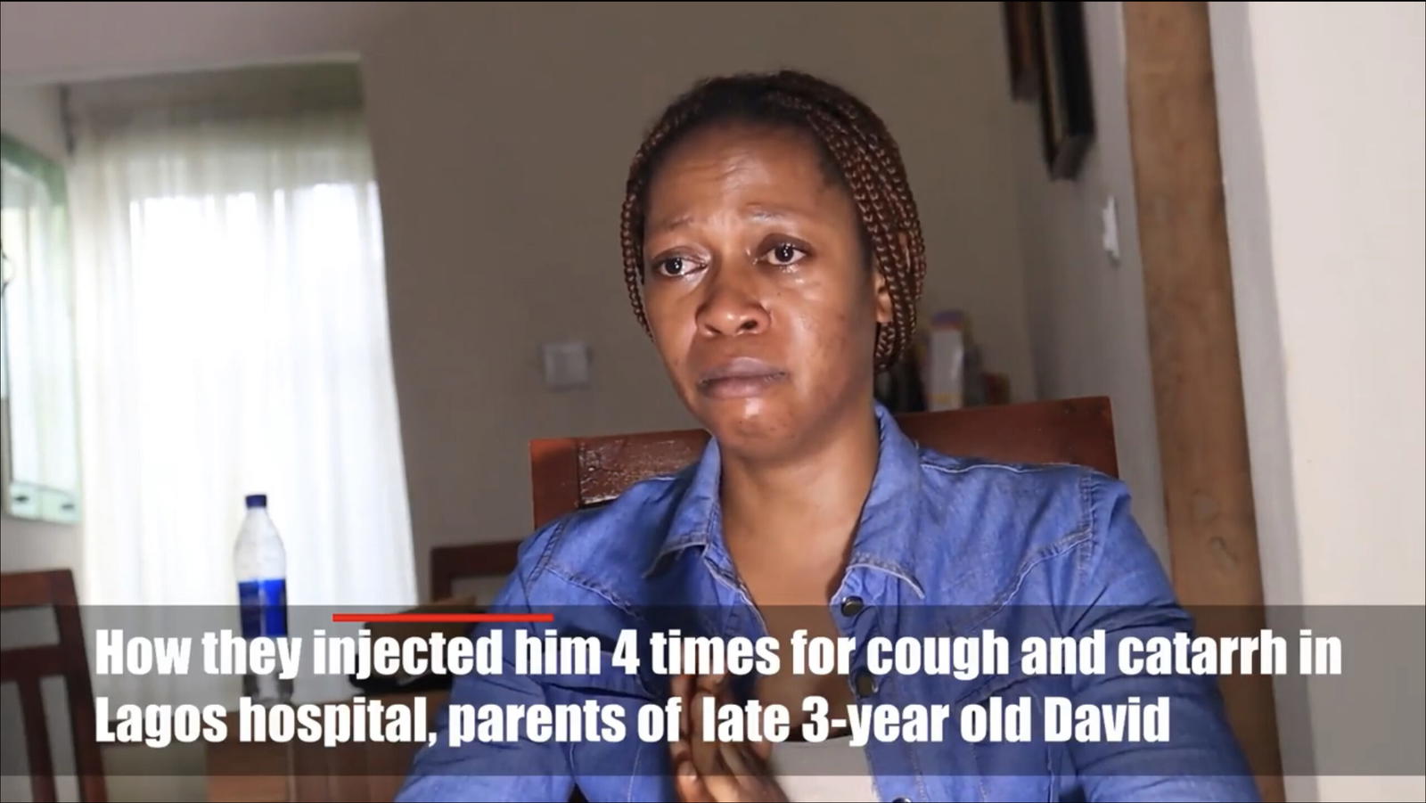 video-how-they-injected-him-4-times-for-cough-and-catarrh-in-lagos