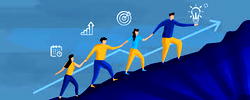 Insights and Guidelines for Managing Your Sales Team 