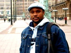 VIDEO: From Nollywood ‘lover boy’ to soul winner for Christ, meet German-based Pat Attah