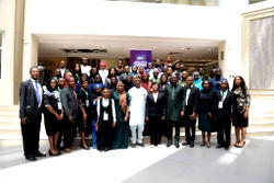 Why Ministry of Justice’s critical in passage of Data Protection Bill- NDID4D 