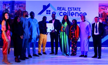 ATCO Homes bags top real estate awards
