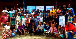 Foundation tasks parents on relationships with children 