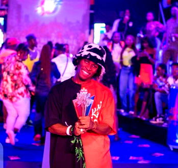 Redbull Dance your Style: King Davinci emerges national champion 