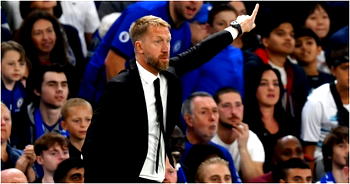 Playing beautiful football at Chelsea won’t save your job, Benitez warns Potter