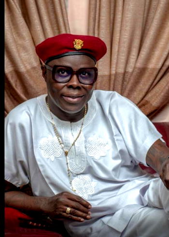 2022 World Literacy Day: LP chieftain, Eholor blasts leaders over educational quagmire 