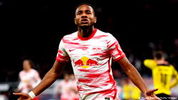 Nkunku undergoes ‘secret’ medical ahead of Chelsea move