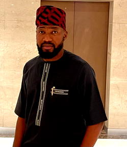 Delta youths need  Agege-Osanebi for better future —  Ogumu 
