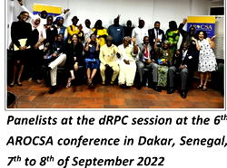African govts tasked on integration of data from CSOs in health policies 