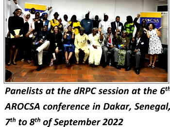African govts tasked on integration of data from CSOs in health policies 