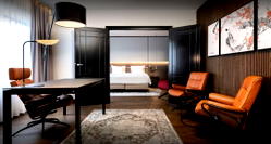 Radisson  redefines hospitality with hybrid office & meetings concept