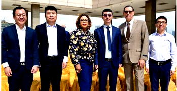 America, Denmark, others  for Lagos international Maritime week