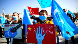 China’s campaign against Uyghurs spills over to Pakistan 